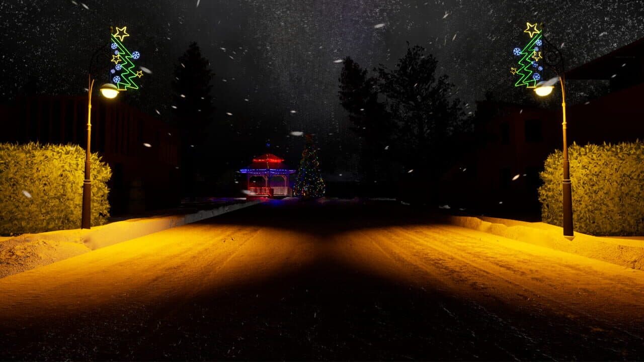 Bad Santa thumbnail 9