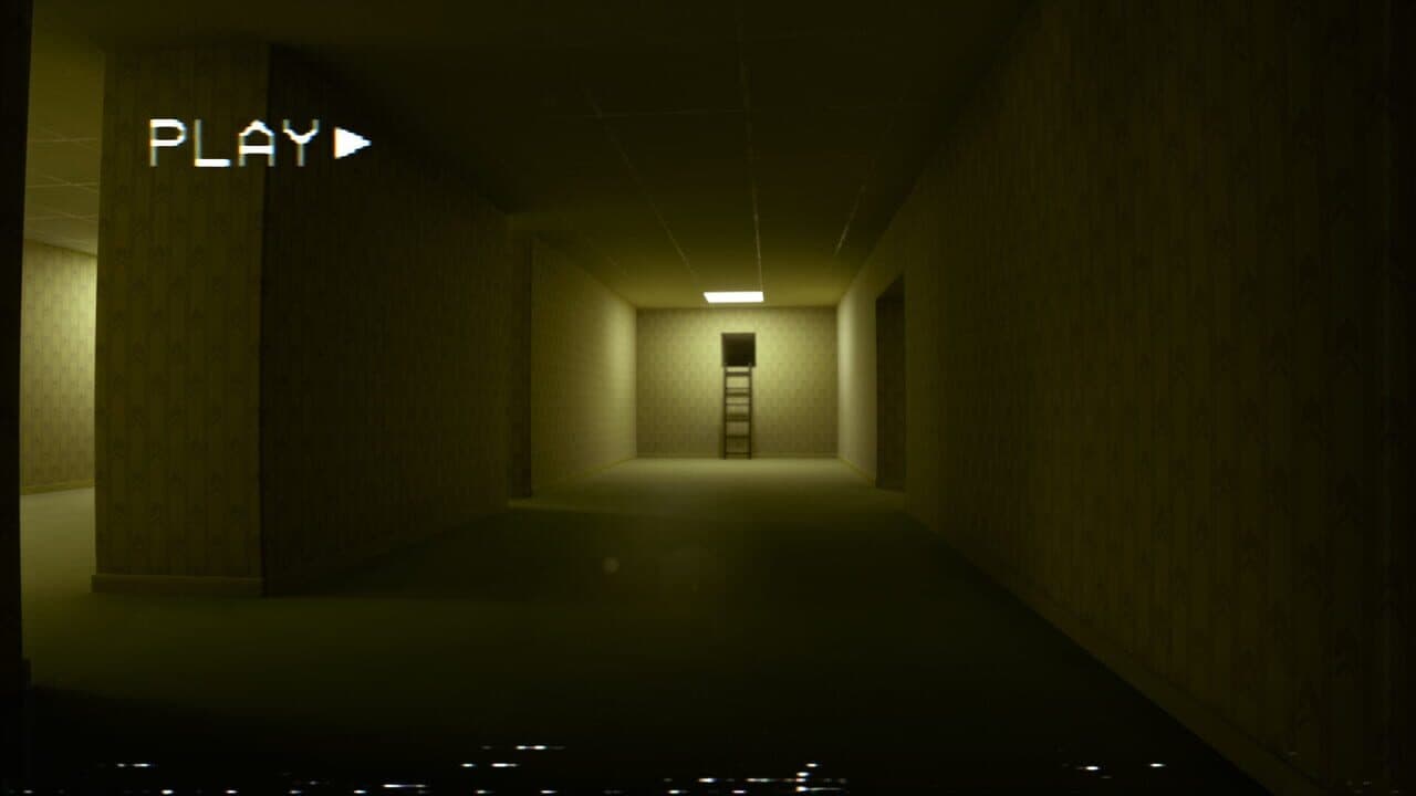 Backrooms: Eight Levels thumbnail 4