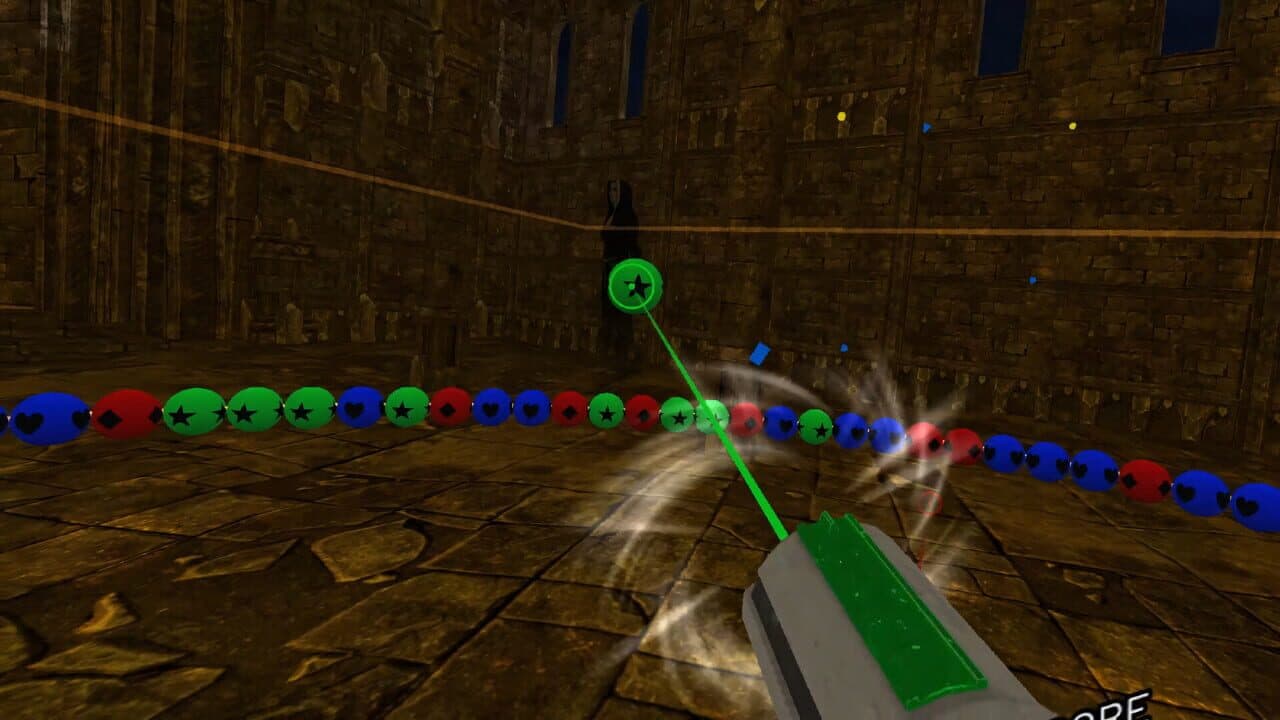 Badaboom: Deluxe Edition thumbnail 4