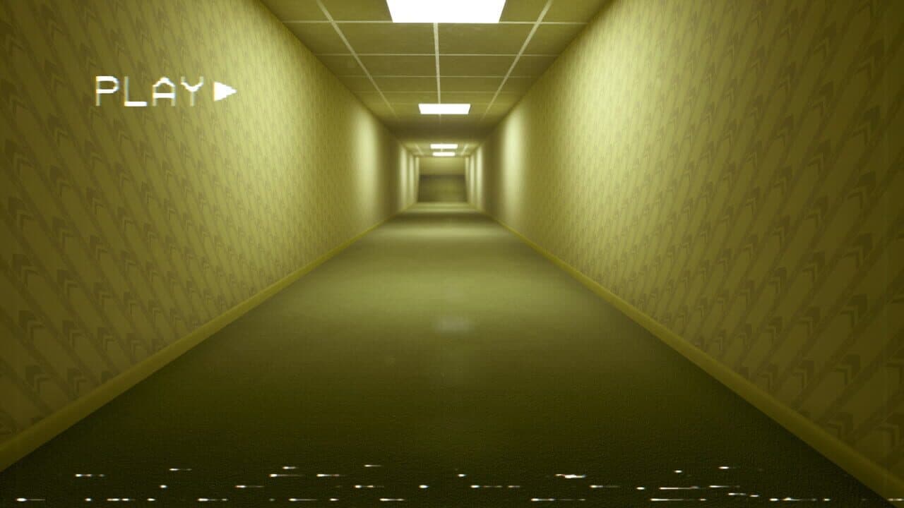 Backrooms: Eight Levels thumbnail 8