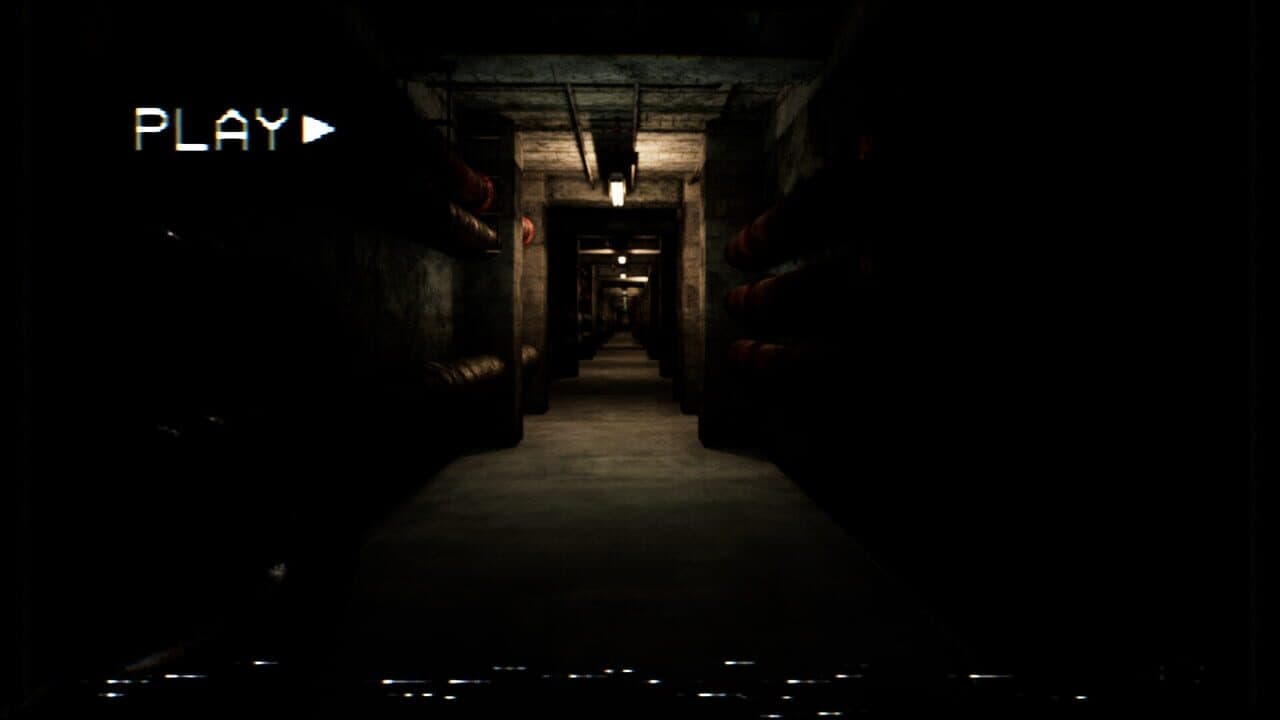 Backrooms: Eight Levels thumbnail 19