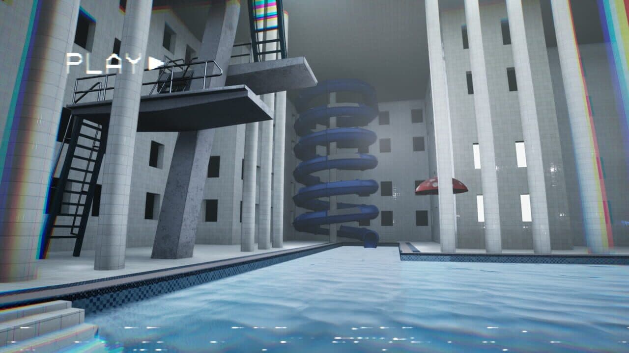 Backrooms: Eight Levels thumbnail 24