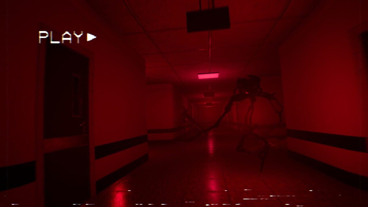 Backrooms: Eight Levels thumbnail 13