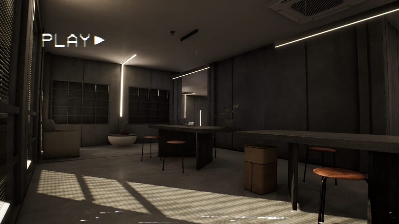 Backrooms: Eight Levels thumbnail 17