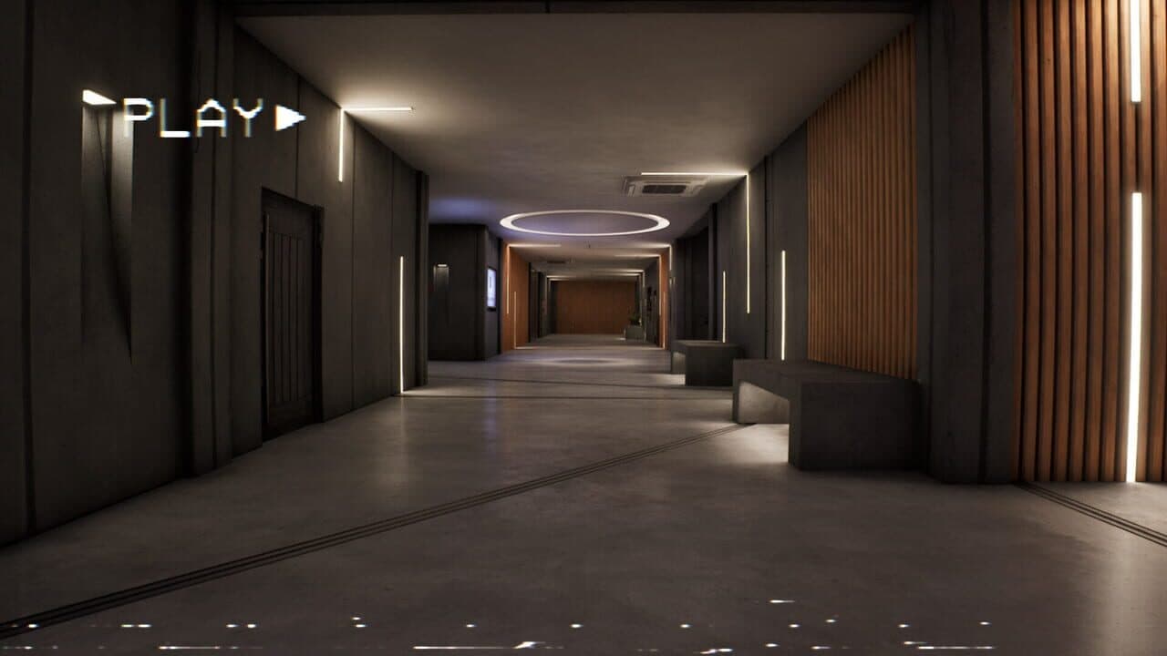 Backrooms: Eight Levels thumbnail 18