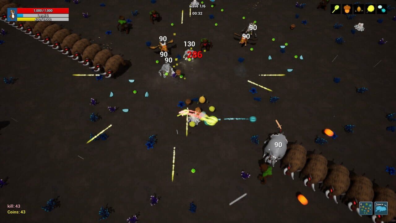 Beast Park thumbnail 4