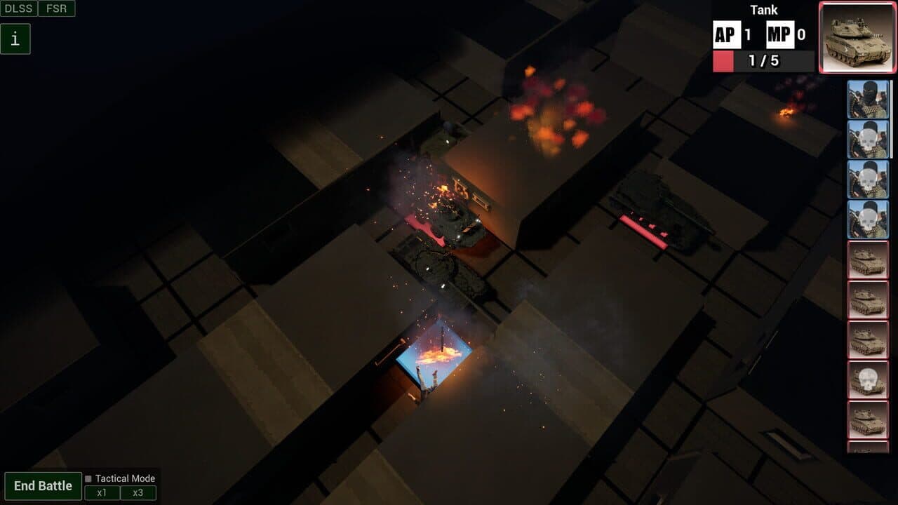 Battle for Desert City thumbnail 3
