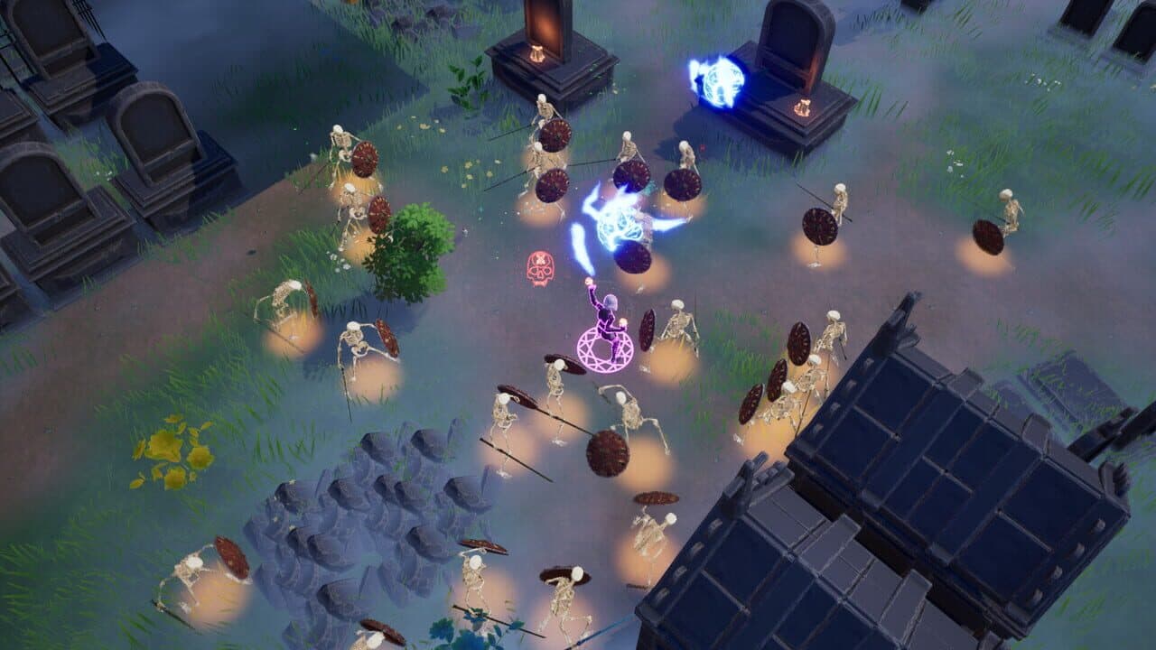 Battle Shiba Barkade thumbnail 3