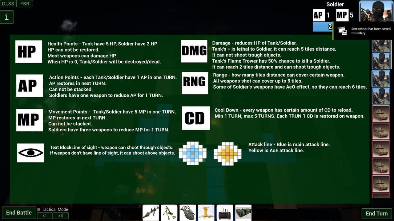 Battle for Desert City thumbnail 7