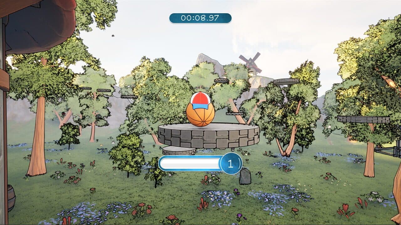 Ball is Life screenshot 1