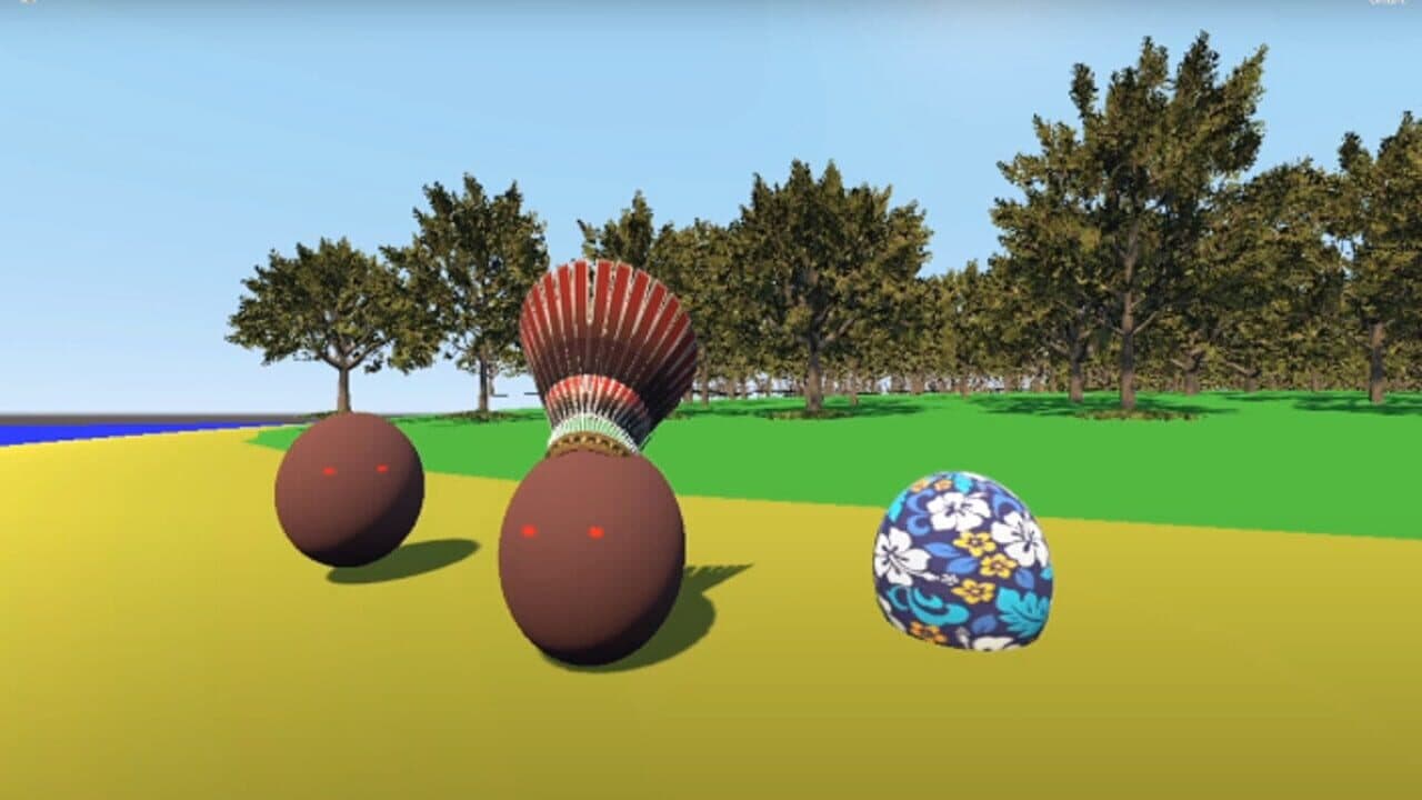 Ball Coin Chapter 5 thumbnail 3