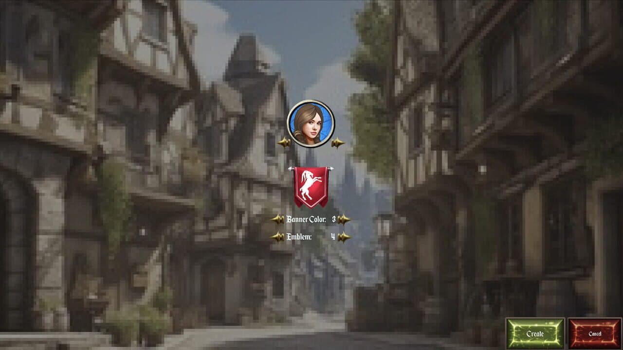 Barter & Blades thumbnail 5