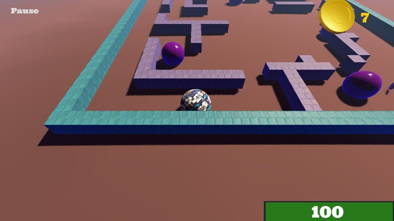 Ball Coin Chapter 5 thumbnail 5