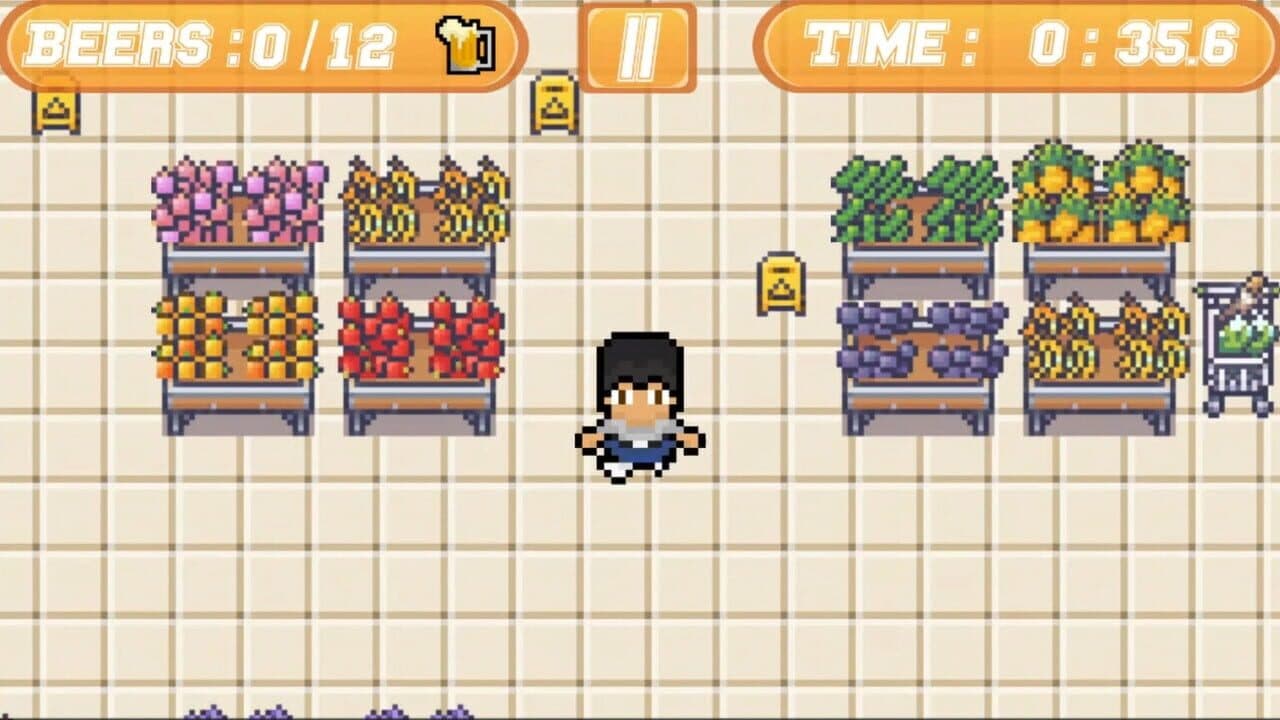 Beer Run thumbnail 2
