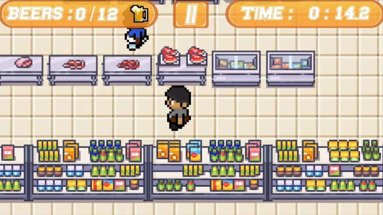 Beer Run thumbnail 3