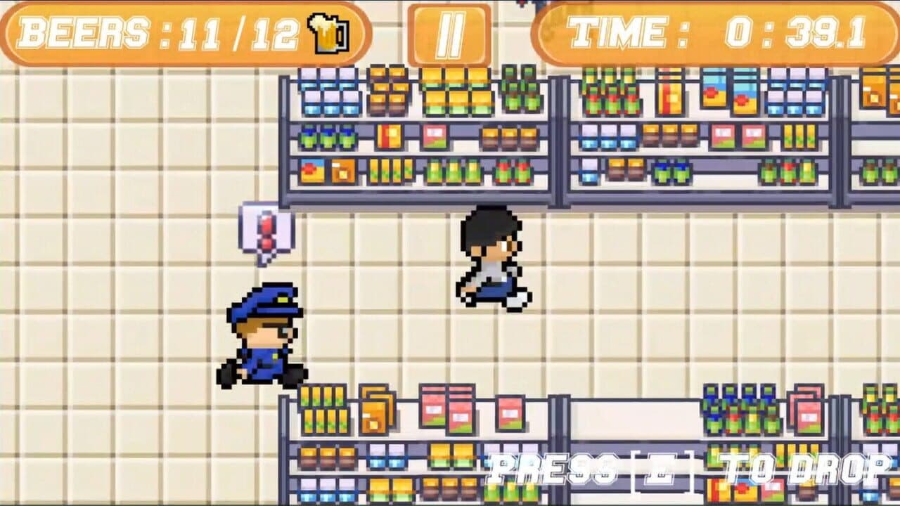 Beer Run thumbnail 5