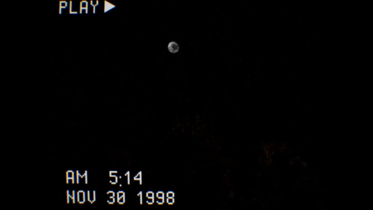 Before The Mine screenshot 1