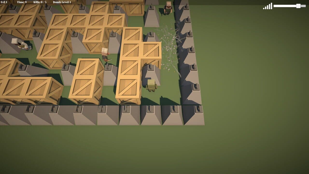 Boom-Shaka-Laka! screenshot 1