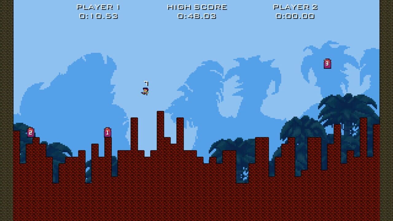 Bomber Chaos thumbnail 2