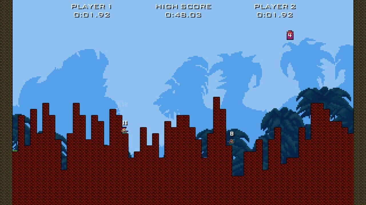 Bomber Chaos thumbnail 3