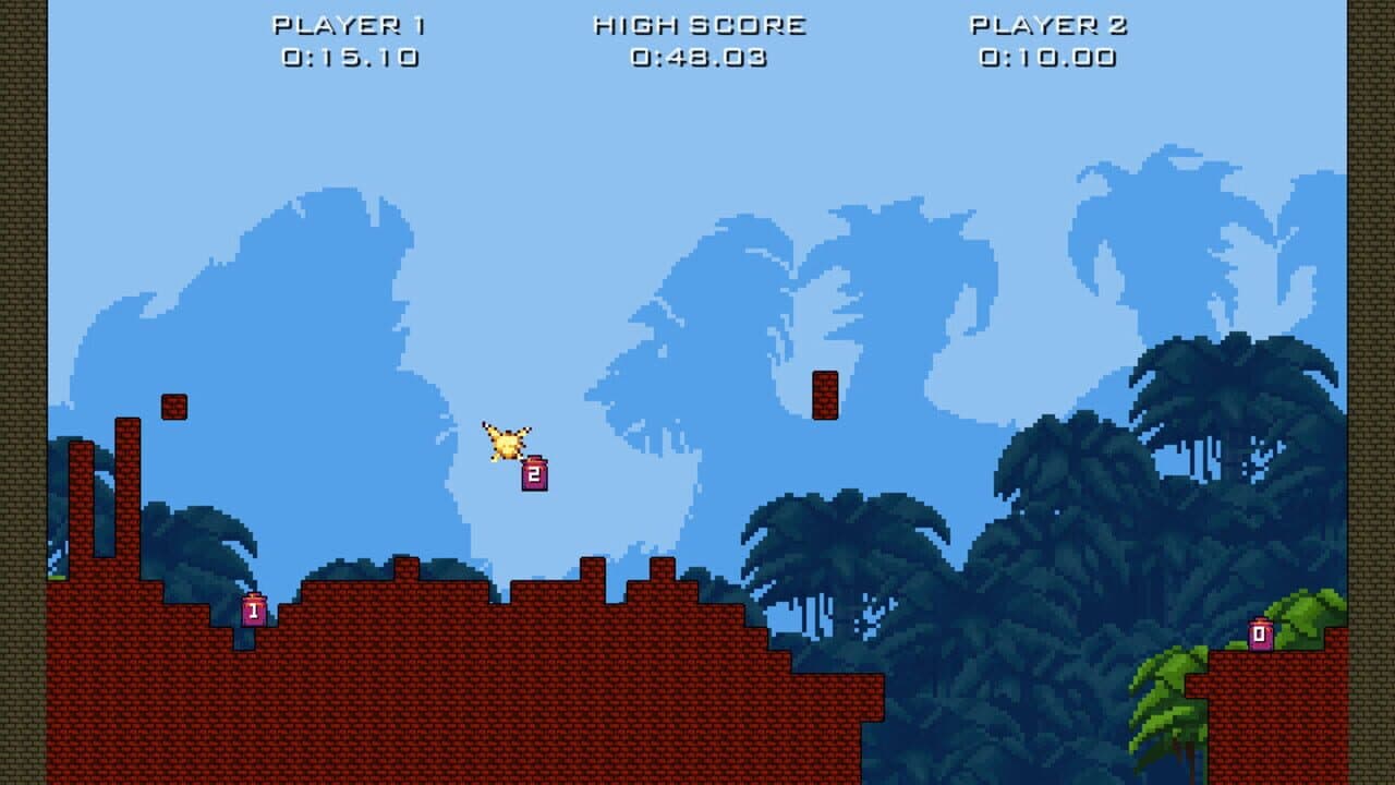 Bomber Chaos thumbnail 4