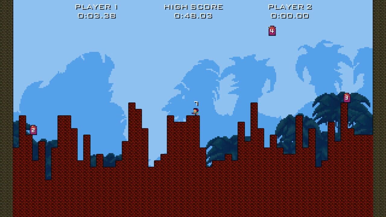 Bomber Chaos thumbnail 5
