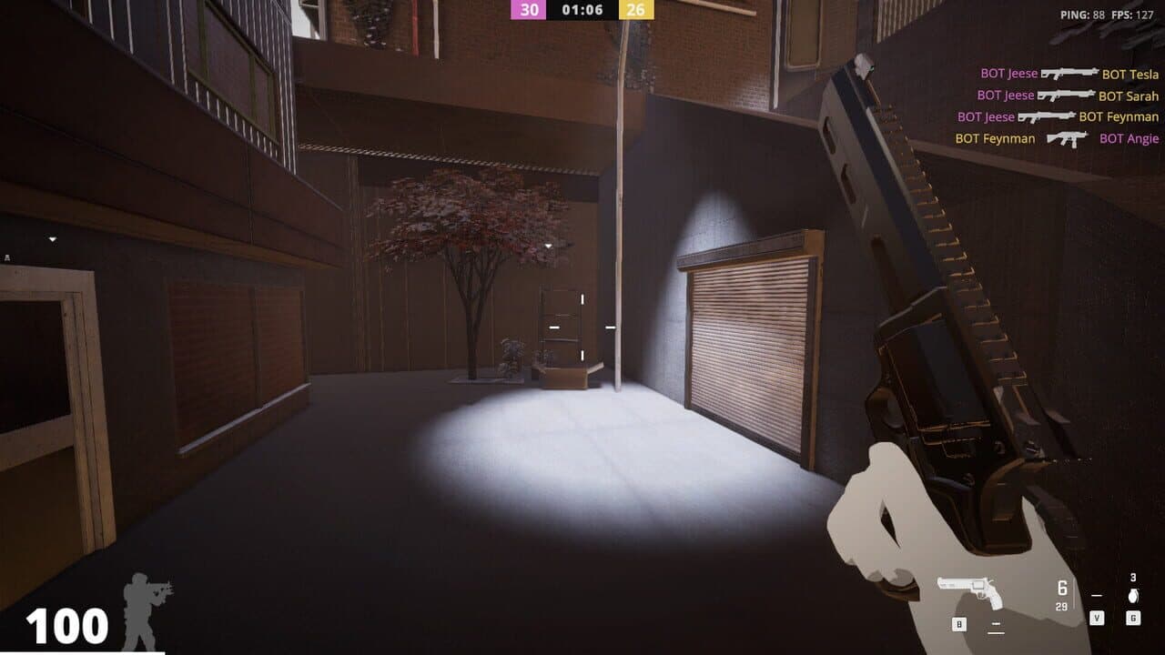 BocchiField screenshot 1