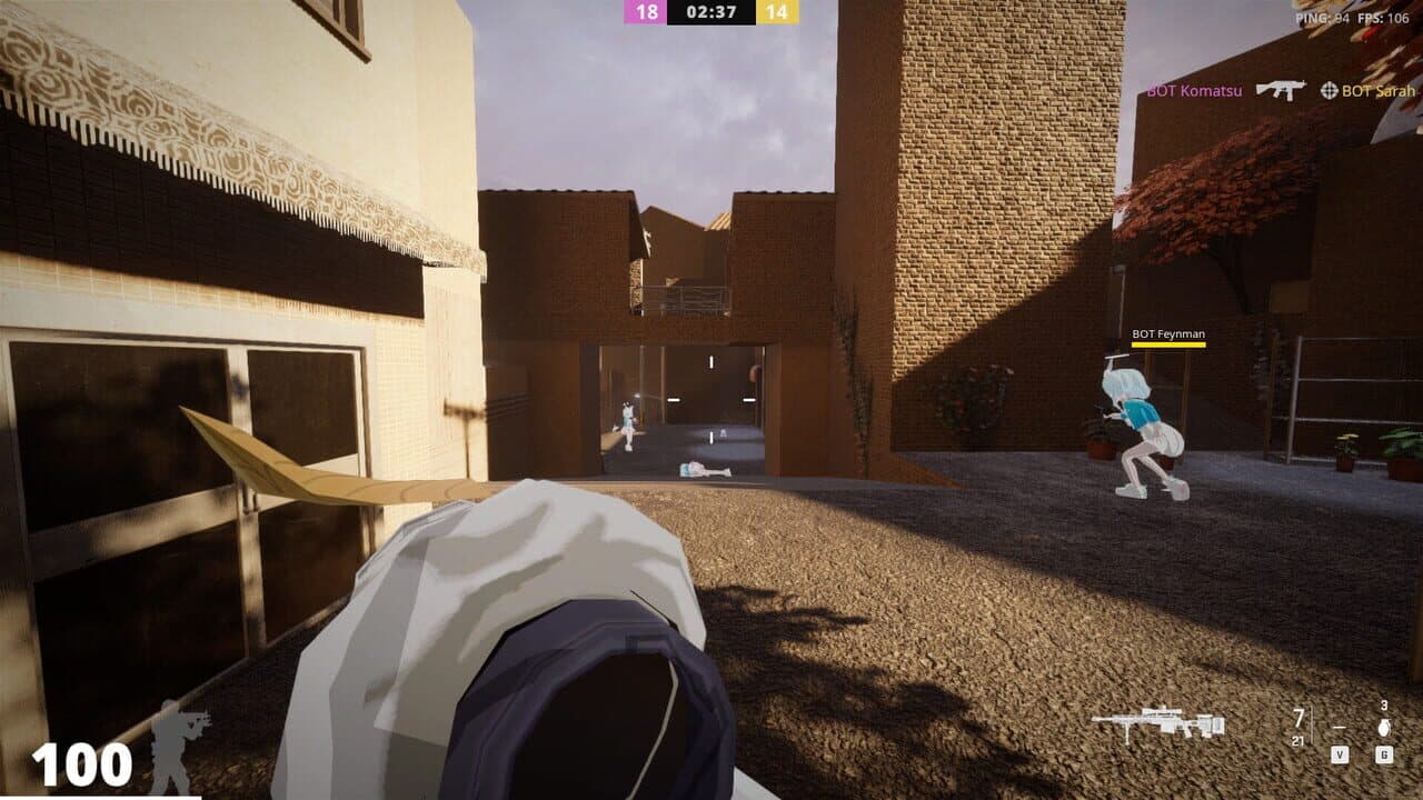 BocchiField thumbnail 2