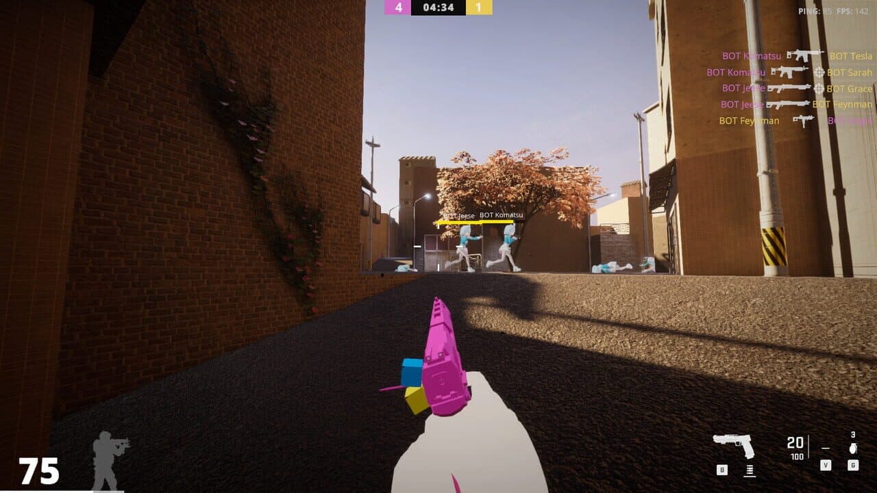 BocchiField thumbnail 4