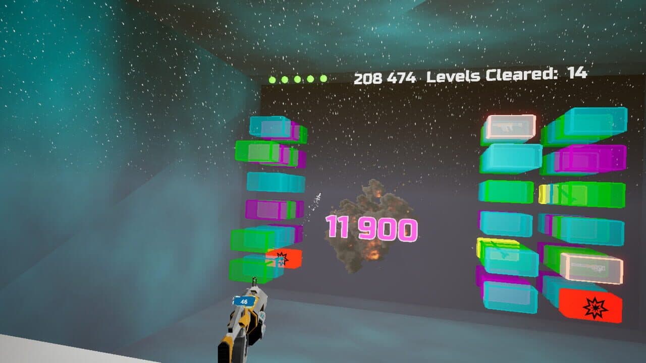 Brick Blaster thumbnail 3