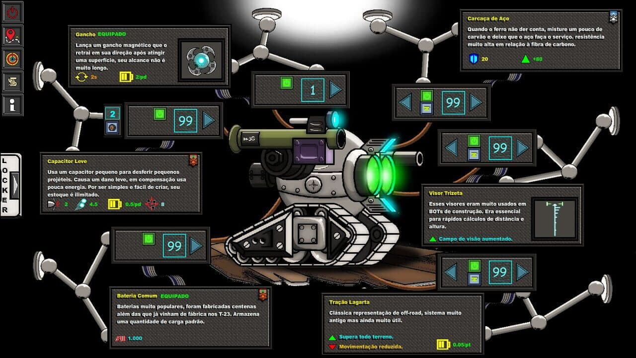 Bot Warzone thumbnail 2