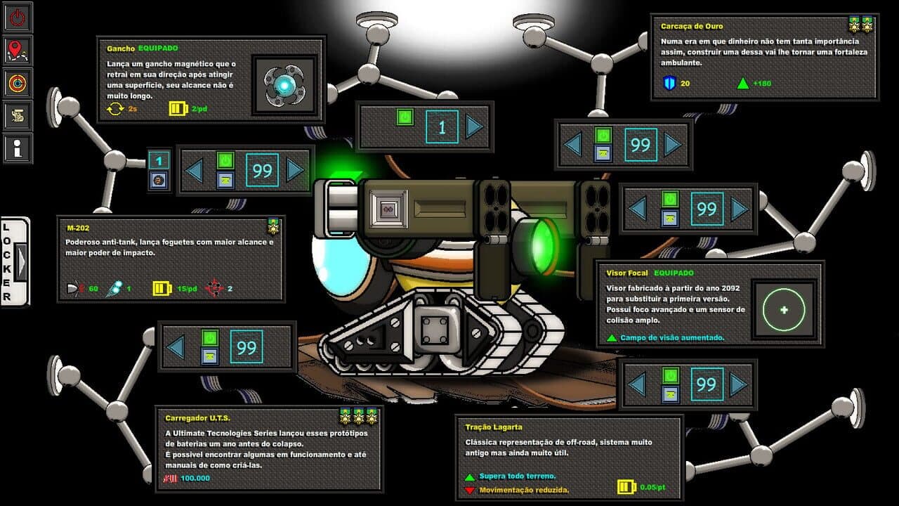 Bot Warzone thumbnail 5