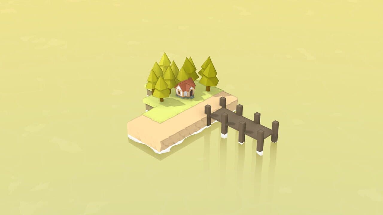 Bridges & Docks screenshot 1