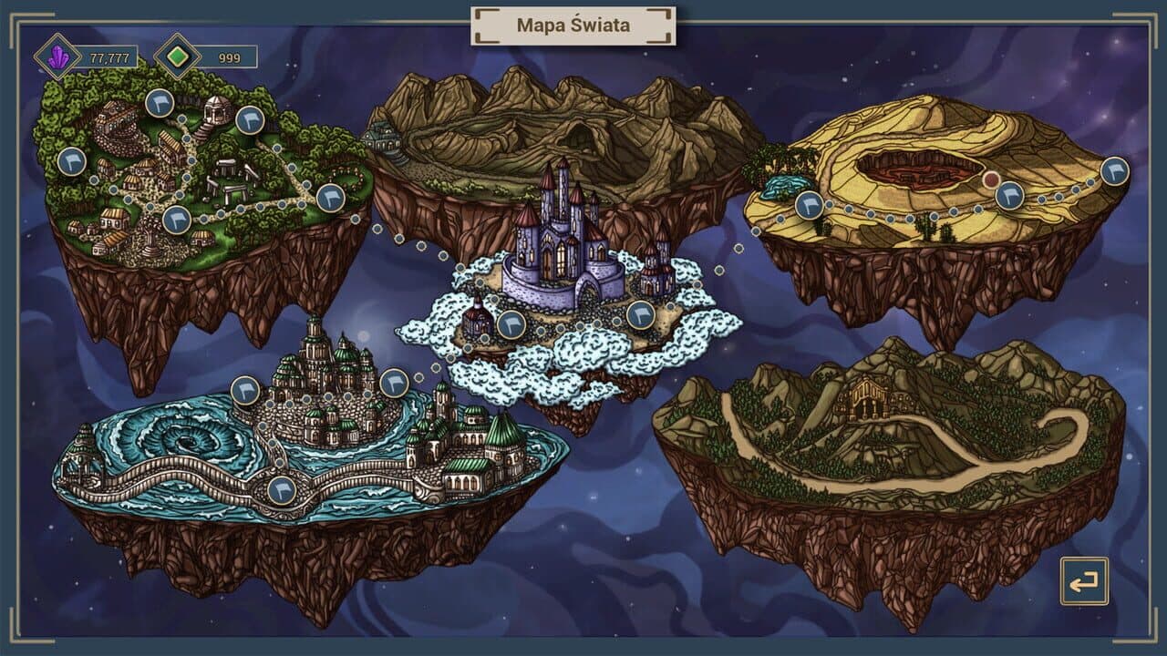 Broken Lands: Tower Defense thumbnail 3