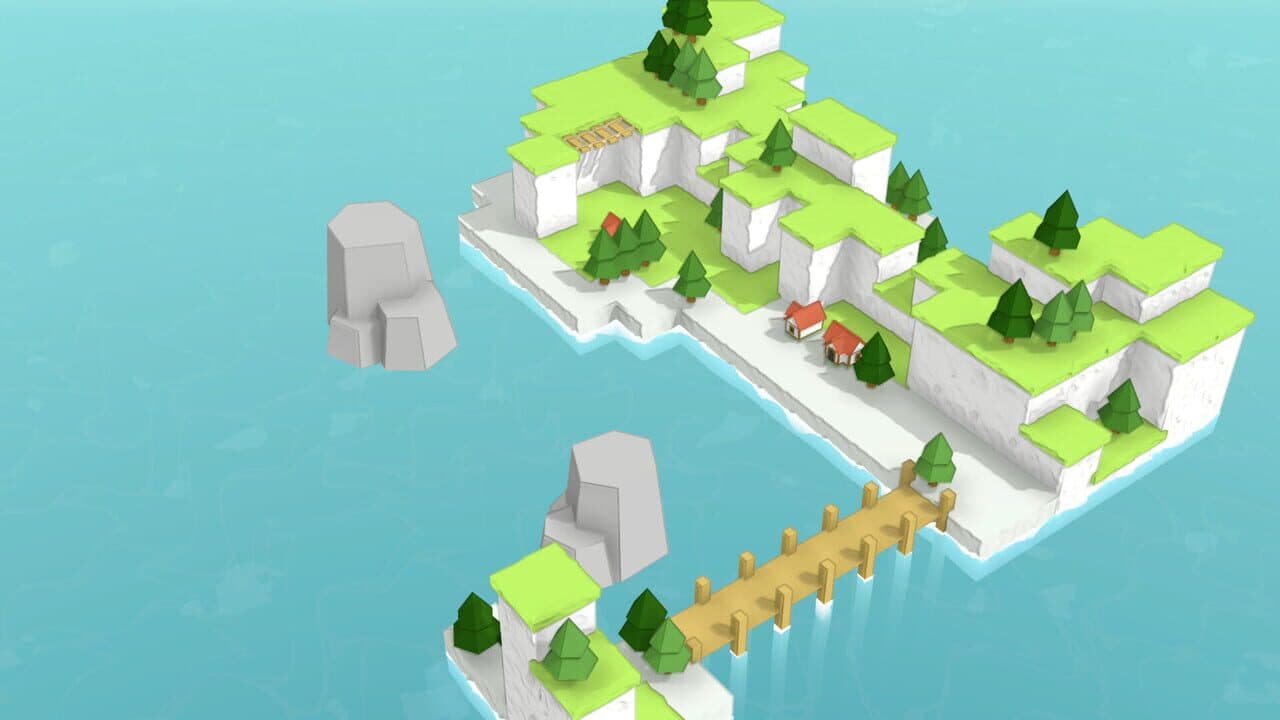 Bridges & Docks thumbnail 4
