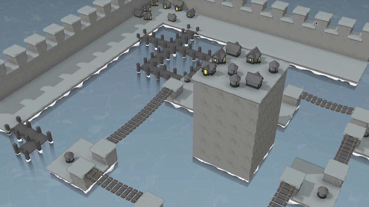 Bridges & Docks thumbnail 5