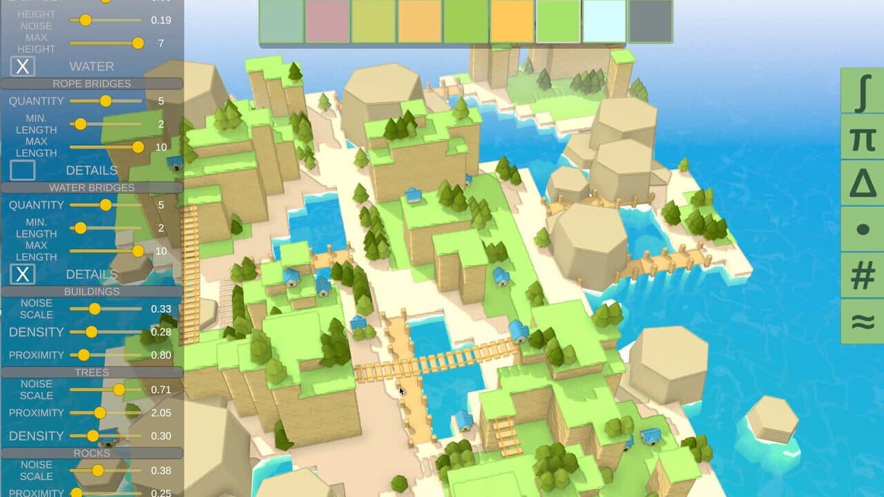 Bridges & Docks thumbnail 2