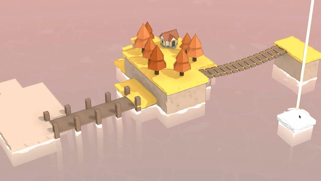 Bridges & Docks thumbnail 7