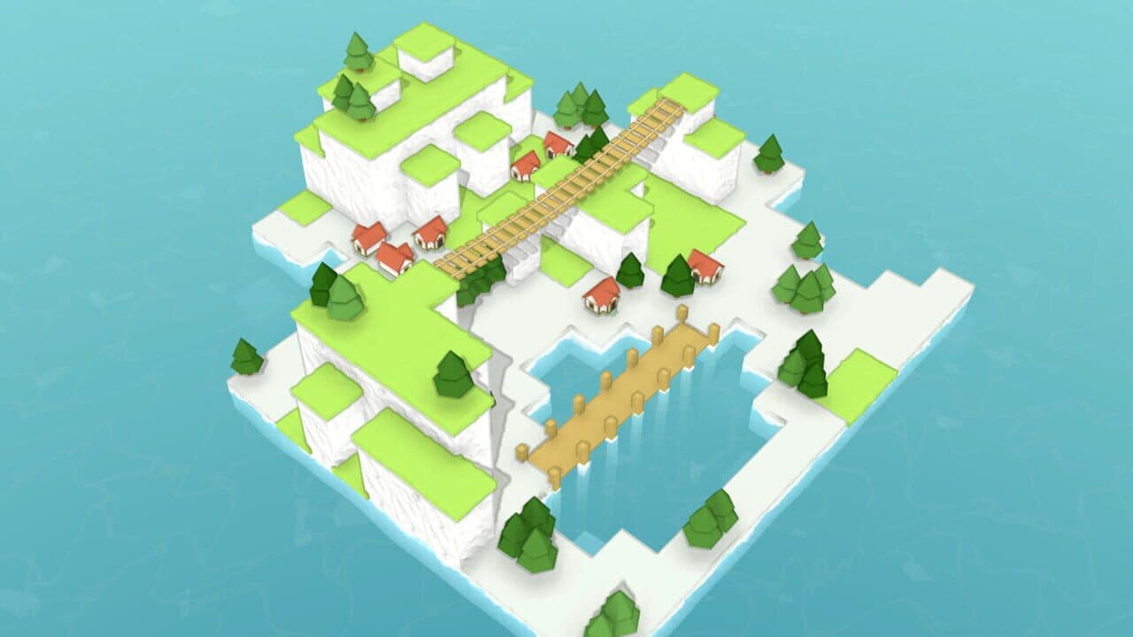 Bridges & Docks thumbnail 8