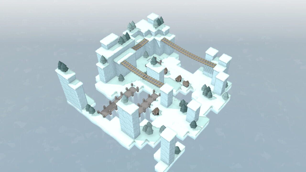 Bridges & Docks thumbnail 9