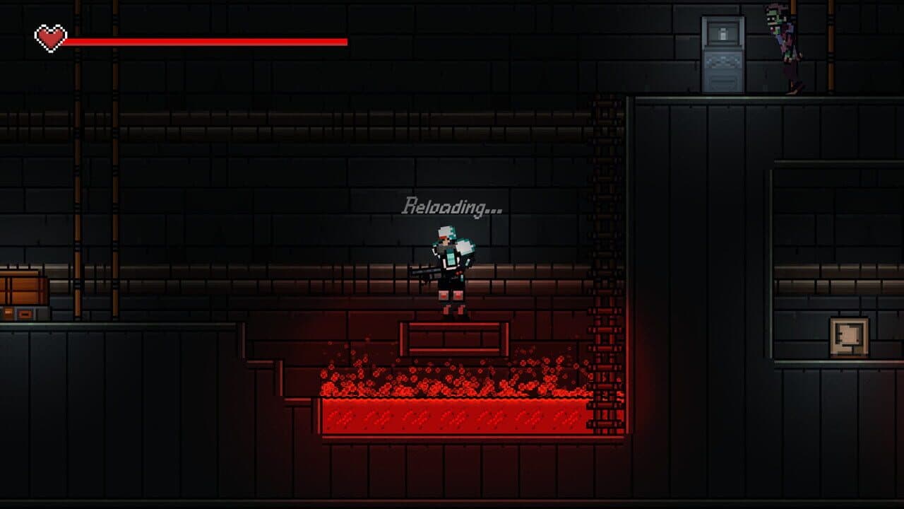 Bunker Protection thumbnail 2