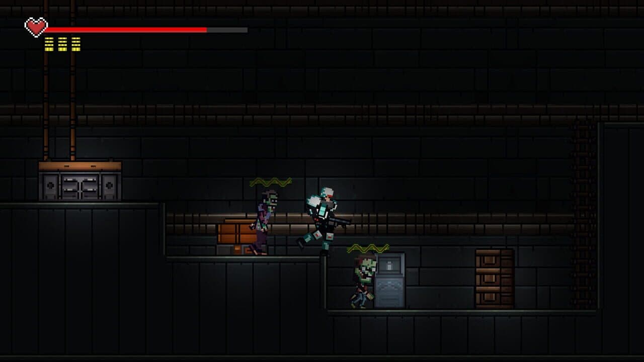 Bunker Protection thumbnail 3