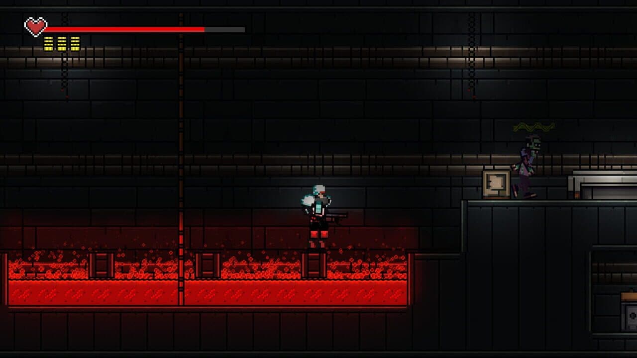 Bunker Protection thumbnail 5