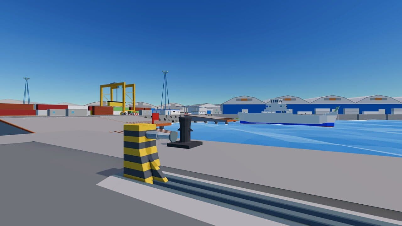 Bullet Race thumbnail 3