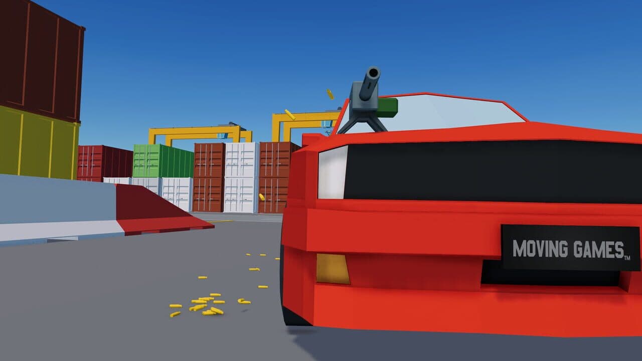 Bullet Race thumbnail 4