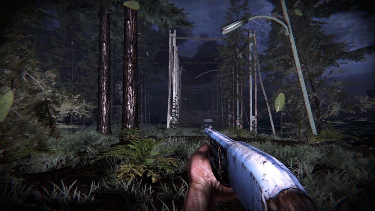 Burning Dead Reloaded thumbnail 2