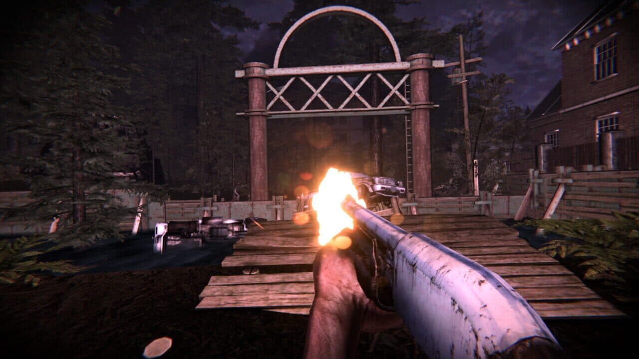 Burning Dead Reloaded thumbnail 3