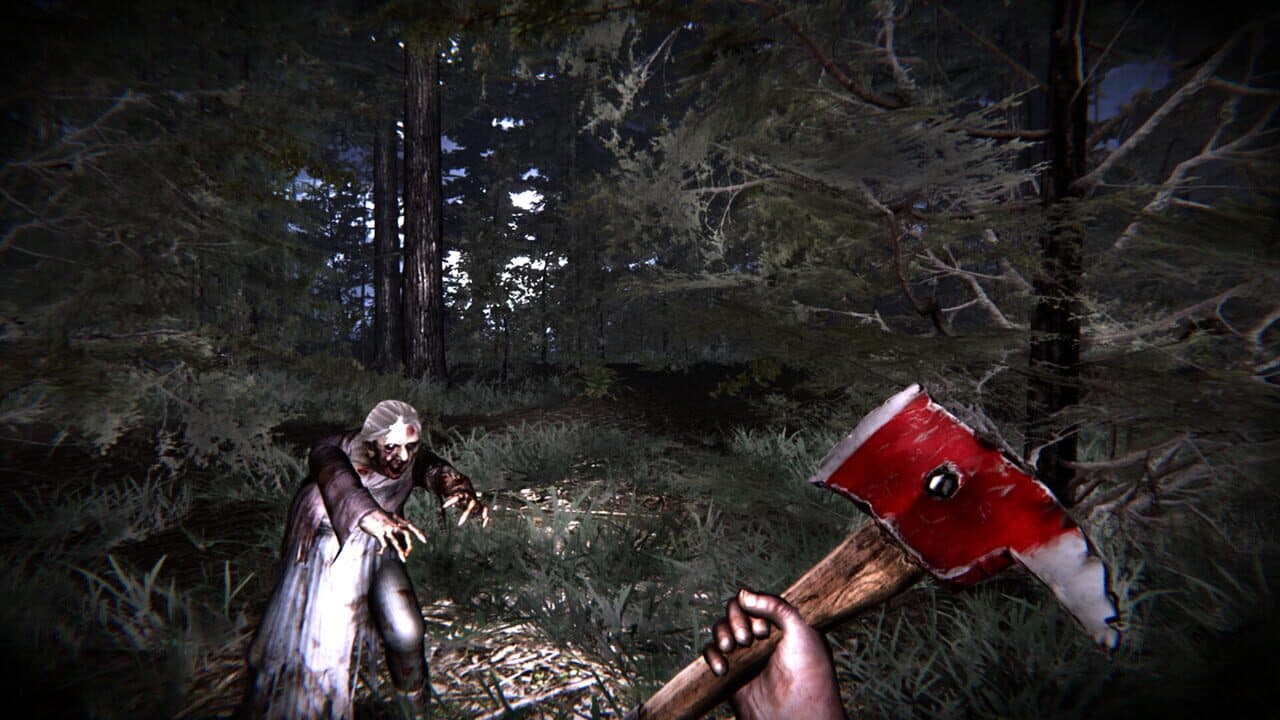 Burning Dead Reloaded thumbnail 4