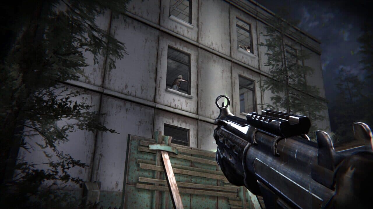 Burning Dead Reloaded thumbnail 5