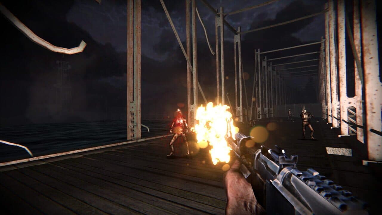 Burning Dead Reloaded thumbnail 6